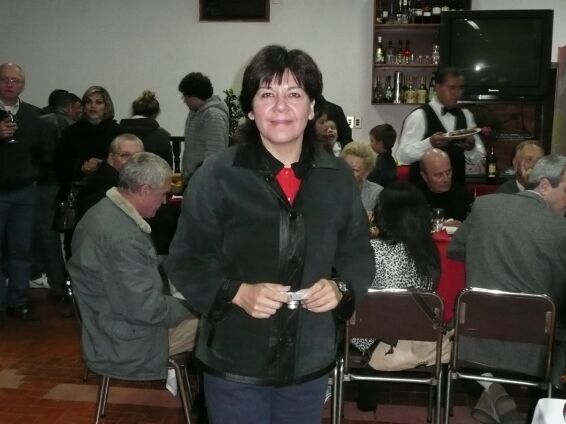 8zigster Geburtstag Bernhard Grimm SanBernardino