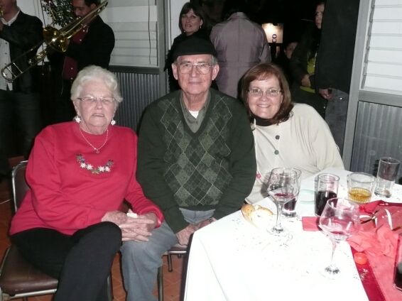 8zigster Geburtstag Bernhard Grimm SanBernardino