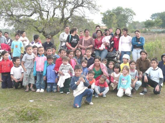 Zwischendurch nochmals Spenden aus Canada