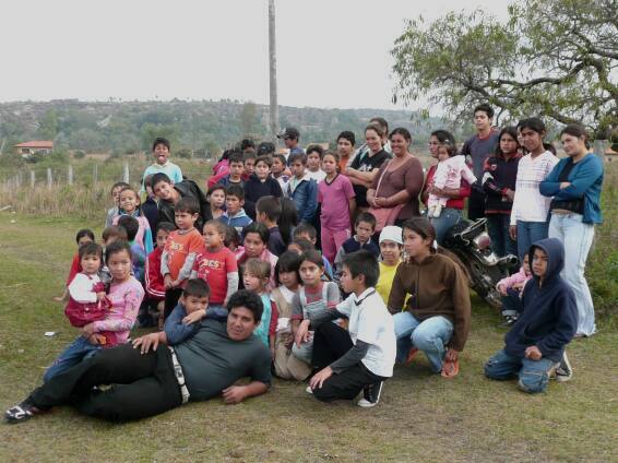 Zwischendurch nochmals Spenden aus Canada