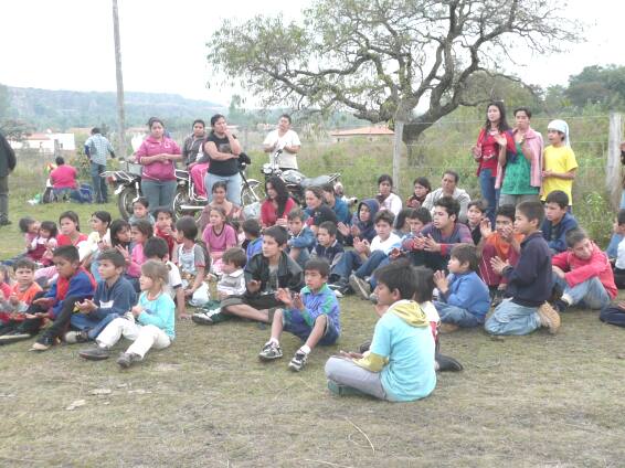 Zwischendurch nochmals Spenden aus Canada