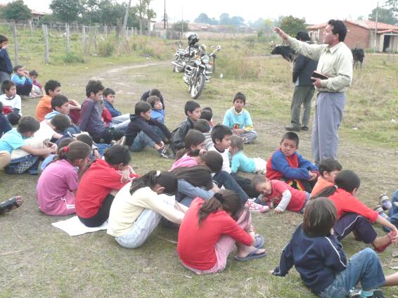 Zwischendurch nochmals Spenden aus Canada
