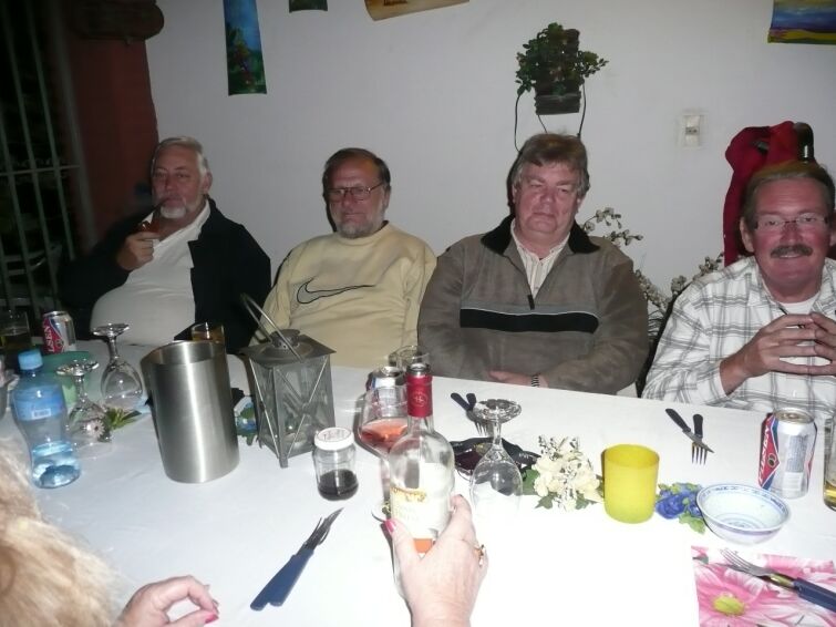 30 mit 20 Jahren Erfahrung: unsere Ute