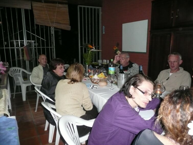 30 mit 20 Jahren Erfahrung: unsere Ute