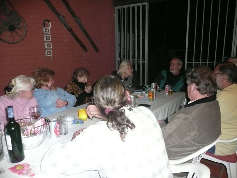 30 mit 20 Jahren Erfahrung: unsere Ute