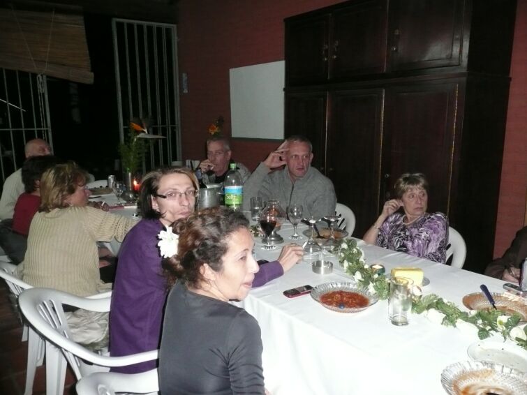 30 mit 20 Jahren Erfahrung: unsere Ute