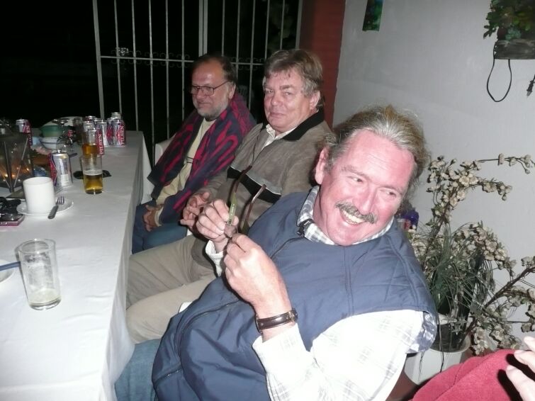 30 mit 20 Jahren Erfahrung: unsere Ute