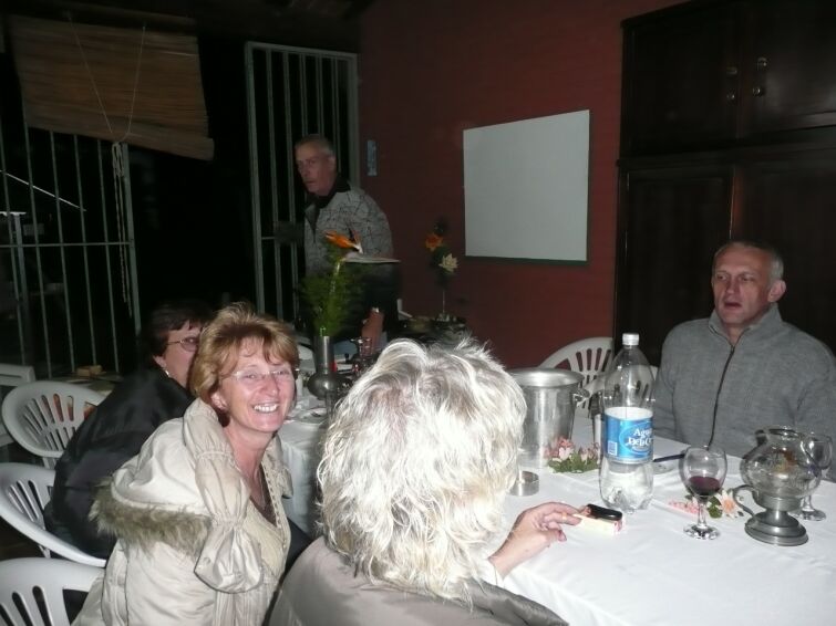 30 mit 20 Jahren Erfahrung: unsere Ute