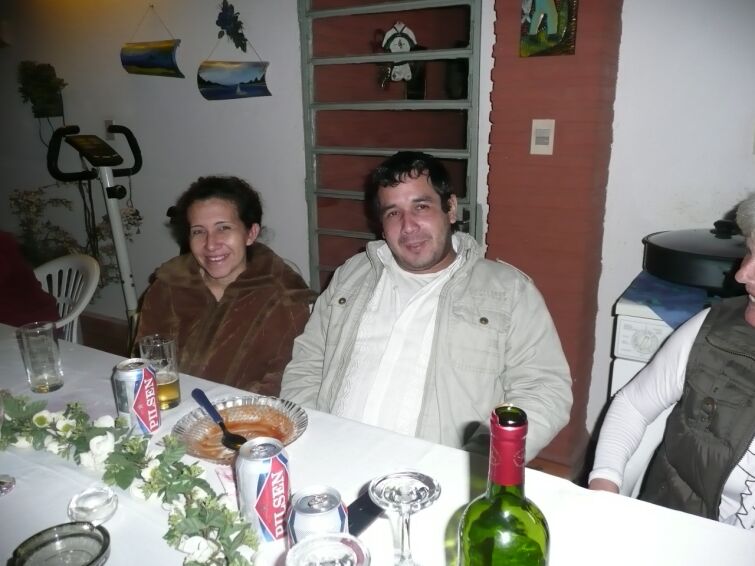 30 mit 20 Jahren Erfahrung: unsere Ute