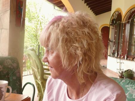 1. Advent in Paraguay