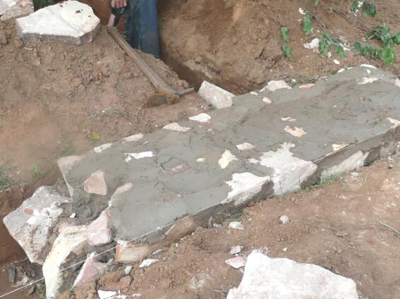 Bald kommt der Sommer in Paraguay