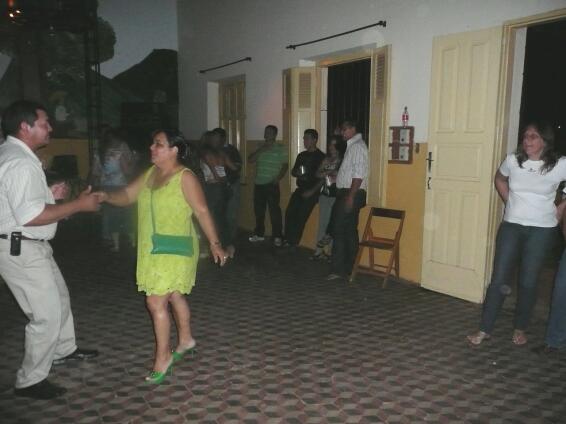 Bald kommt der Sommer in Paraguay