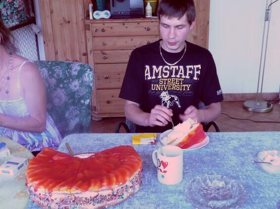 Bald kommt der Sommer in Paraguay