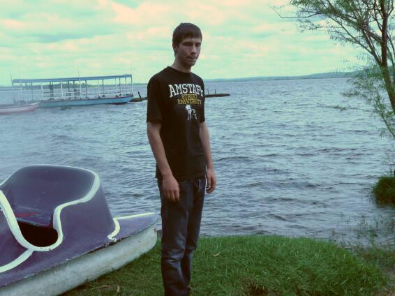 Bald kommt der Sommer in Paraguay