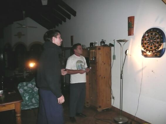 Bald kommt der Sommer in Paraguay