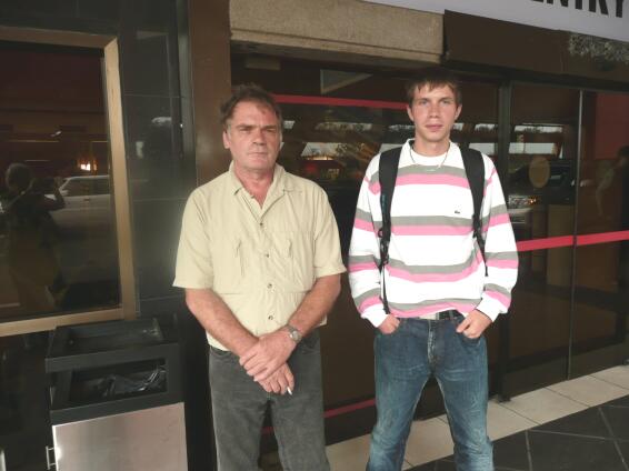 Bald kommt der Sommer in Paraguay