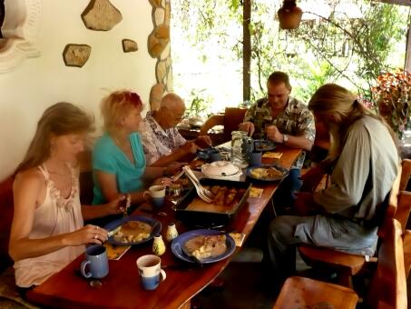 Renate aus Paraguari Paraguay