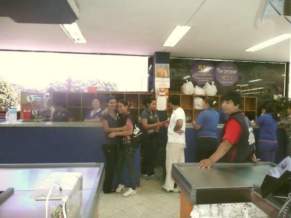  Der letzte Einkauf  2011