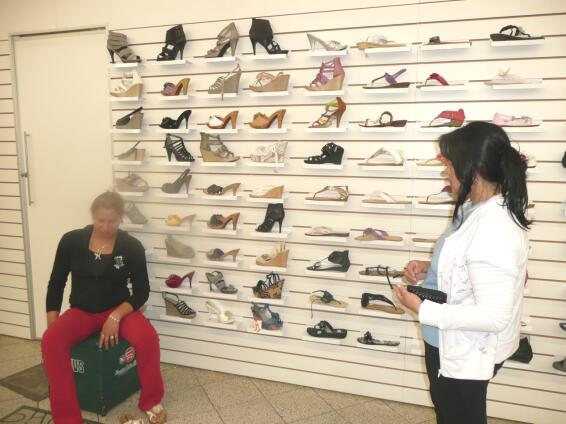  Der letzte Einkauf  2011