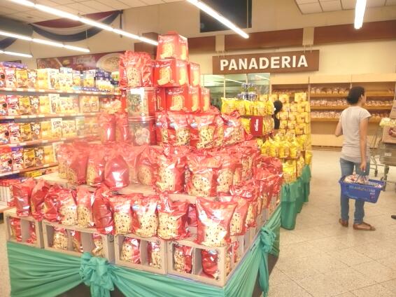  Der letzte Einkauf  2011