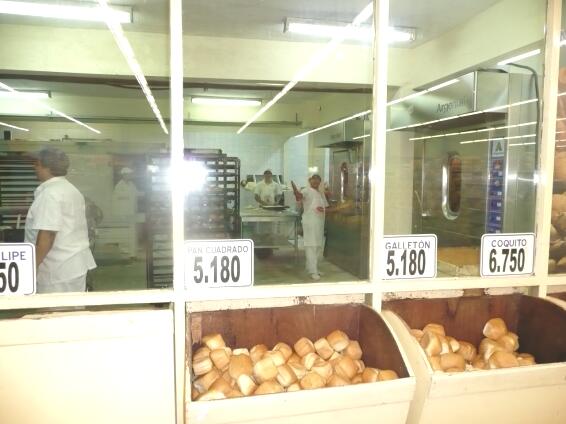  Der letzte Einkauf  2011