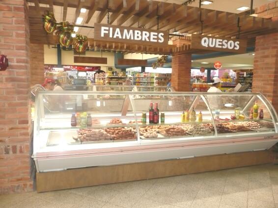  Der letzte Einkauf  2011