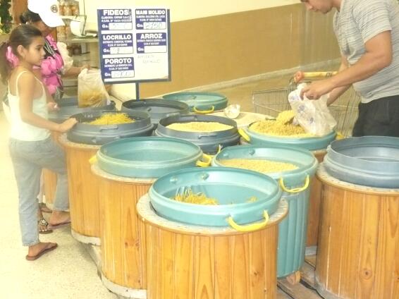  Der letzte Einkauf  2011