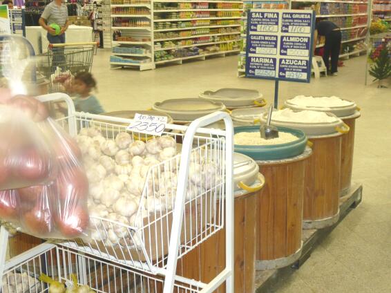  Der letzte Einkauf  2011