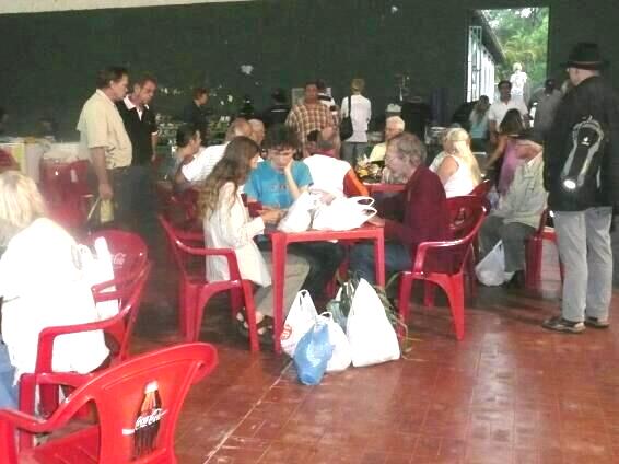  Der letzte Einkauf  2011