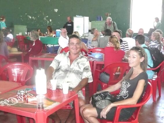  Der letzte Einkauf  2011