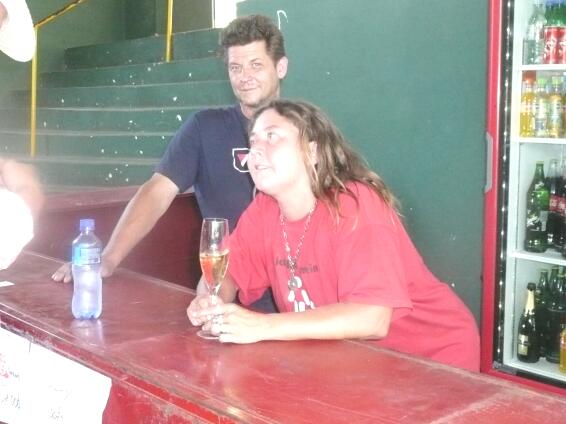  Der letzte Einkauf  2011