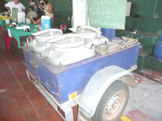  Der letzte Einkauf  2011