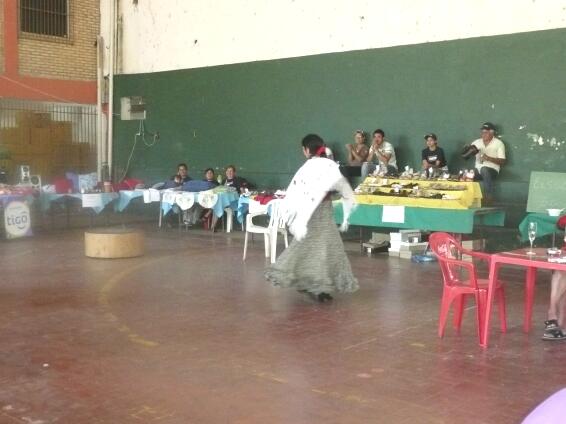  Der letzte Einkauf  2011