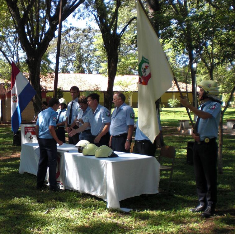 Feuerwehr Vereidigung02
