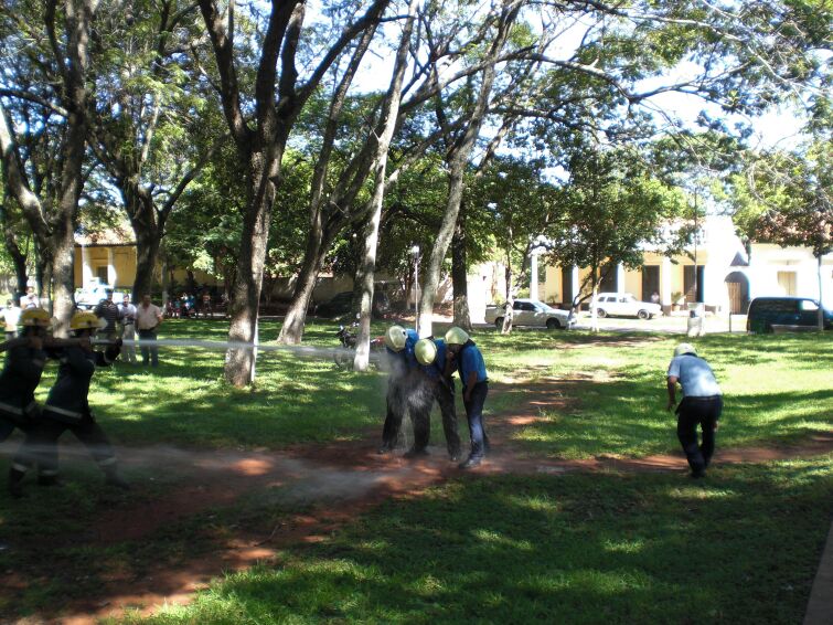 Feuerwehr Vereidigung05