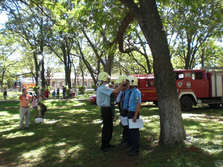 Feuerwehr Vereidigung06