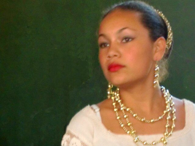 Musik in Sanber Paraguay