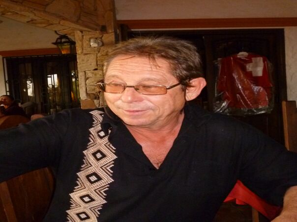 Geburtstag auf der Finca