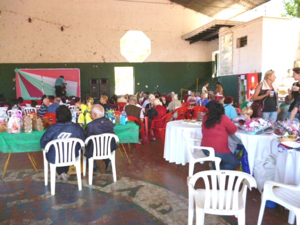 Bilder vom Event in San bernardino