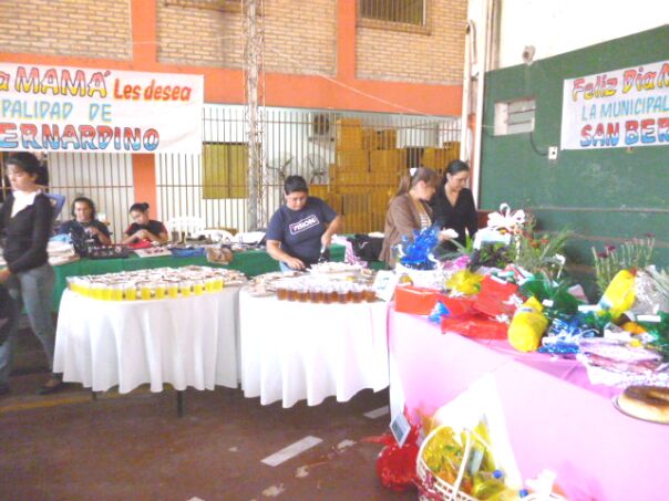 Bilder vom Event in San bernardino