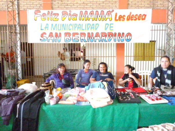 Bilder vom Event in San bernardino