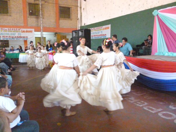 Bilder vom Event in San bernardino