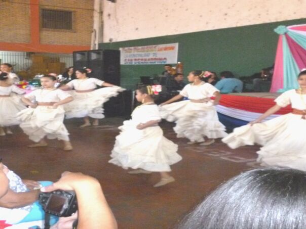 Bilder vom Event in San bernardino