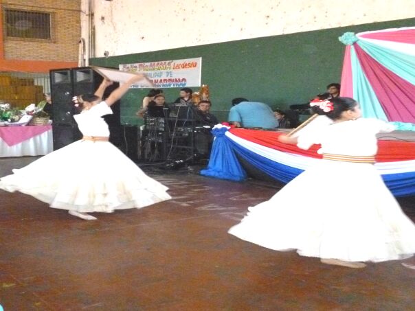 Bilder vom Event in San bernardino