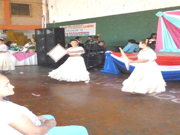 Bilder vom Event in San bernardino