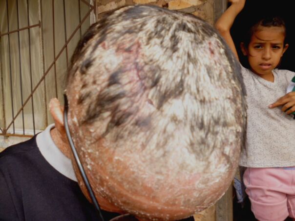 Anke, Ralf aus Hamburg und Beiersdorf