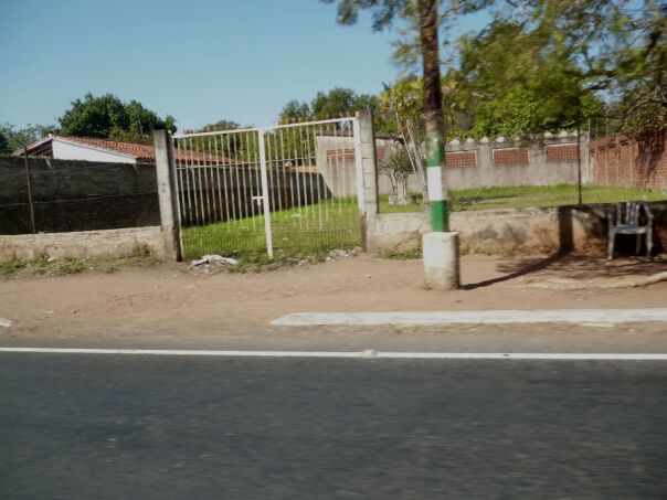 Das Tor nach nirgendwo