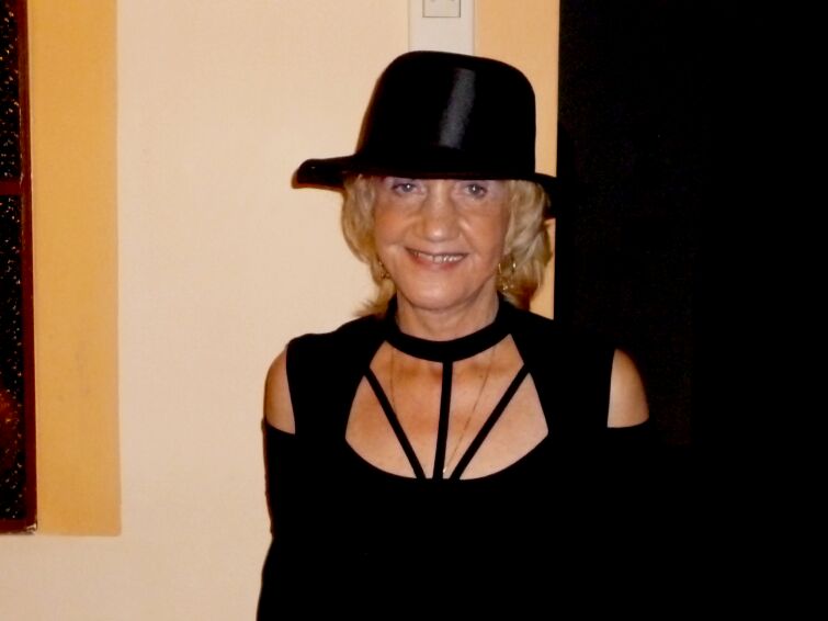 Paraguayische Hochzeit in Asuncion