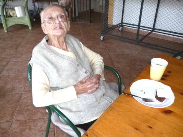 Herzliche Grüsse an das  Raphaelsheim Weimar