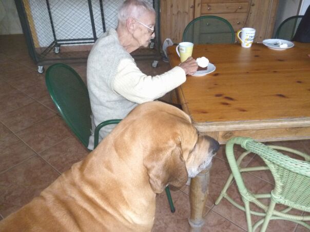 Herzliche Grüsse an das  Raphaelsheim Weimar